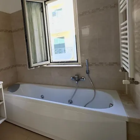 Apartment Di&vi Summer